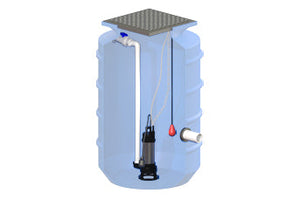 Pump Station Design Guide