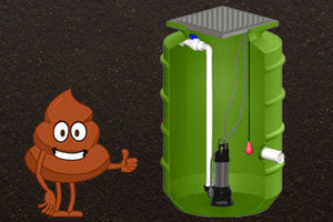 Key Components of Sewer Pump Stations Explained