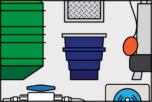 Pump Stations Components Explained