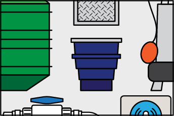 Pump Stations Components Explained