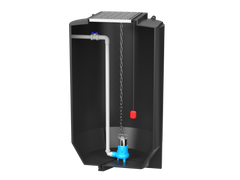 3150L Single Stormwater Pumpstation Package