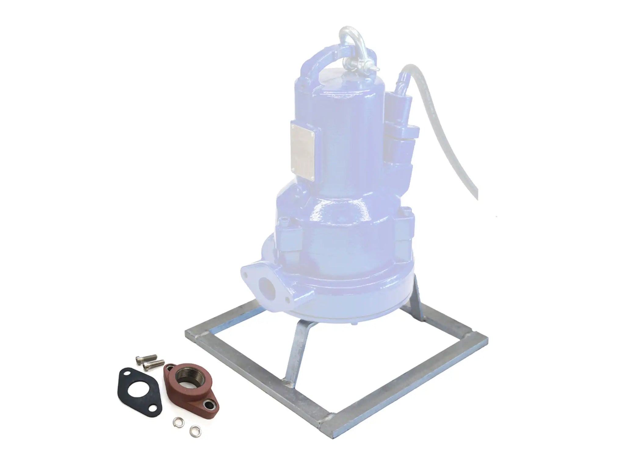 Skirt Base Kit – Pump Stations Direct