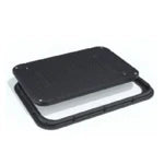 Poly Non-Trafficable Cover - 600mm x 900mm