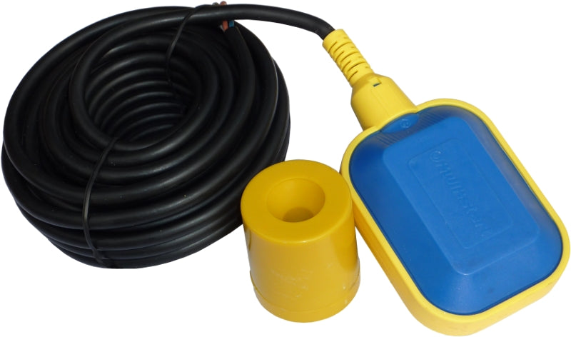 Level Float Switches – Pump Stations Direct