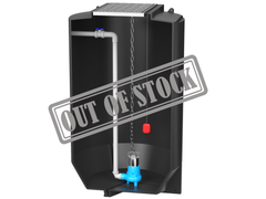 3150L Single Stormwater Pumpstation Package