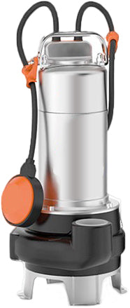 PSV50-110 Submersible Stormwater Vortex Pump